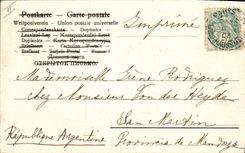 CPA Fantaisie Enfant Poussins Paques 