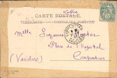 CPA Fantaisie Enfant Moutons 