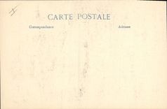 CPA Militaria SM Albert 1er Roi des Belges Decore de la Medaille Militaire 