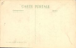 CPA Militaria SM Albert 1er Roi des Belges Decore de la Medaille Militaire 