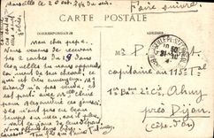 CPA Militaria Guerre europeenne Poincare Pierre 1er Nicolas II Serbie Serbie Russie Russia 