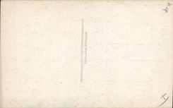 Vintage Postcard Militaria SM Georges V King d' Angleterre