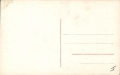 CPA Militaria SM le roi Albert 