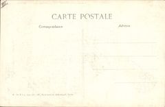 CPA Militaria SM Albert 1er Roi des Belges Decore de la Medaille Militaire 