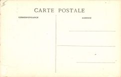 CPA Militaria SM Albert 1er Roi de Belgique 