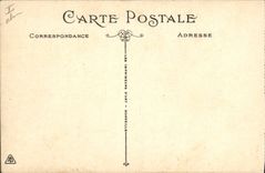 Postal Corrida Curso de toros Preparación a los bandrilles