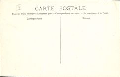 CPA Bateau Paquebot Pampa