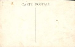 Vintage Postcard Boat Steamer of Shipping company SS Porthos