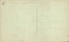 Vintage Postcard Boat Steamer auxiliary Plata Cruiser of 1st rank