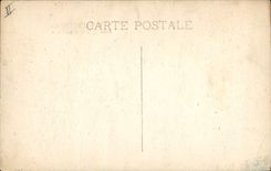 Vintage Postcard Boat Steamer SS Porthos Shipping company