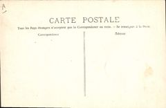 CPA Bateau Paquebot Pampa