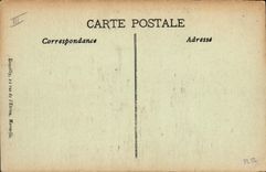 Vintage Postcard Boat Brazilian Steamer Brazil Brazil