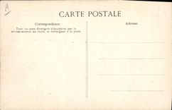 CPA Bateau Paquebot Le Havre Le Transatlantique La Provence