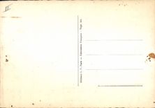 Postal Cine Roger Duchene