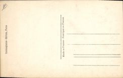 CPM Cinema Andre Dieudonne 