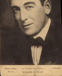 CPM Cinema William Duncan 