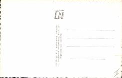 Postal Cine Robert Donat