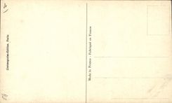 Postal Cine Reginald Denny