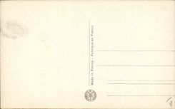 Postal Cine Desjardins