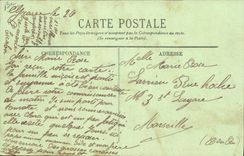 CPA Cueillette des Jasmins 