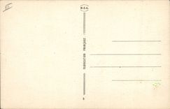 Vintage Postcard Fantaisie Illustrator Apparatus has to use if you want peace