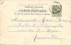 Postal Corrida Toro Corridas de toros Fuentes tiene la estocada