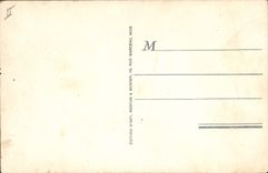 Postal Corrida de Toros el Estocada Toro