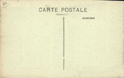 Postal Corrida Toro Arenas de Beziers Corrida de toros una buena clavija