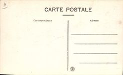 CPA Corrida Taureau Citant le taureau pour une pique 