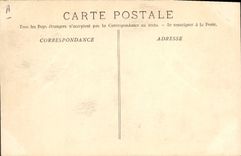 CPA Corrida Taureau Course de taureaux Toreador appelant l'attention du taureau avant de le passer a la muletta 