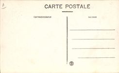 CPA Corrida Taureau Le matador au Quite apres une pique 