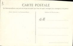 CPA Corrida Taureau Pose de banderilles 