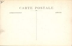 CPA Corrida Taureau Course de taureaux Toreador profilant au moment de porter l'estocade 