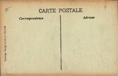 CPA Bateau Paquebot bresilien Pelotas Bresil Brazil 