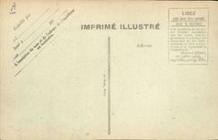 CPA Bateau Paquebot Paris Le Havre 