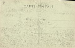 Vintage Postcard Bateau Steamer Posts Co Gle of the Maritime transport by heavy sea Plata