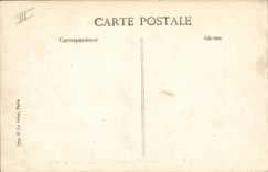 CPA Bateau Paquebot Le Havre La Provence sortant du port 