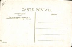 CPA Fantaisie Enfants Bebes 1er Avril Poisson