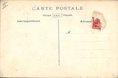 CPA Fantaisie Poisson 1er Avril Fleurs 