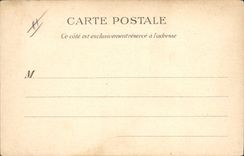 CPA Cueillette des jasmins 