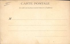CPA Cueillette des roses 