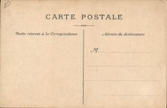 CPA Cueillette de la fleur d'oranger Cote d'Azur