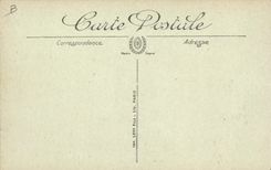 CPA Cueillette du jasmin Grasse 