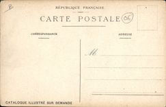 CPA Cueillette des fleurs de jasmin de la Parfumerie Bruno Court Grasse