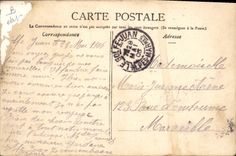 CPA Cueillette des tubereuses Cote d'Azur 