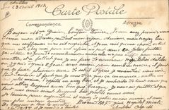 CPA Cueillette des roses Cote d'Azur 