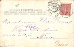 CPA Fantaisie Enfants 