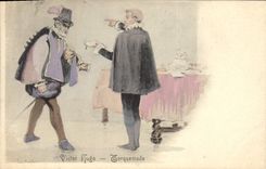 CPA Victor Hugo Torquemada 