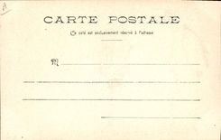 Postal Victor Hugo Torquemada