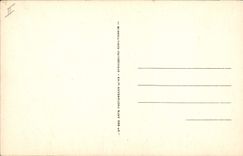 Vintage Postcard Victor Hugo Fourie art to be large father